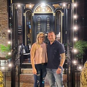 Meet your Posher, Stacy